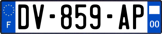 DV-859-AP