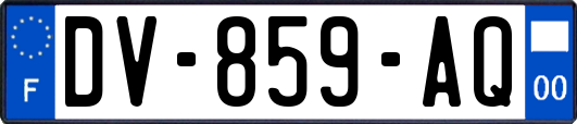 DV-859-AQ