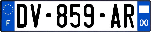 DV-859-AR