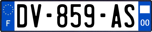DV-859-AS