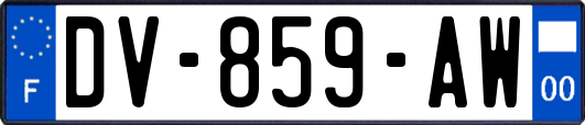 DV-859-AW