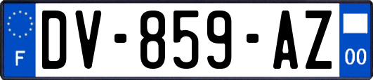 DV-859-AZ