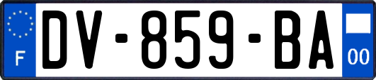 DV-859-BA