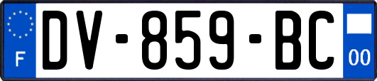 DV-859-BC