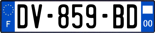 DV-859-BD