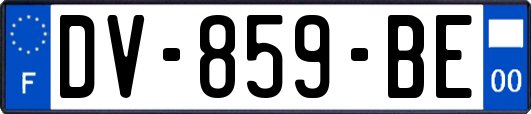 DV-859-BE