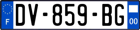 DV-859-BG