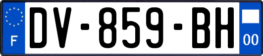 DV-859-BH