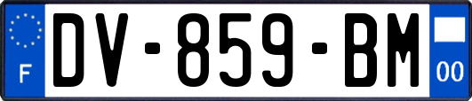 DV-859-BM