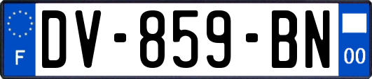 DV-859-BN