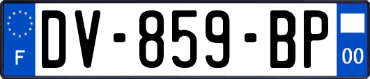 DV-859-BP