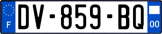 DV-859-BQ