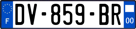 DV-859-BR