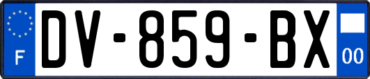 DV-859-BX