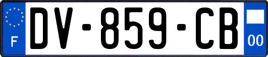 DV-859-CB