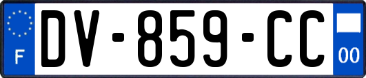 DV-859-CC