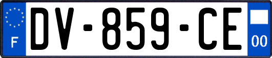 DV-859-CE