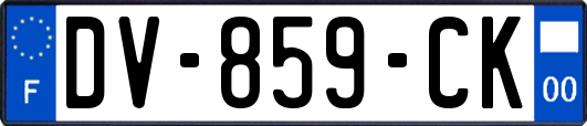 DV-859-CK