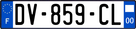 DV-859-CL