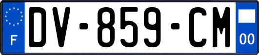 DV-859-CM