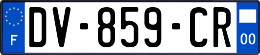 DV-859-CR