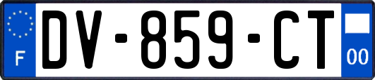 DV-859-CT