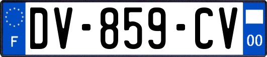 DV-859-CV