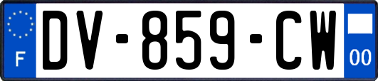 DV-859-CW