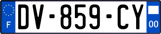DV-859-CY