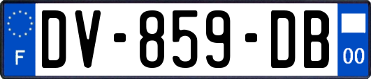 DV-859-DB