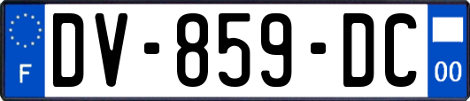 DV-859-DC