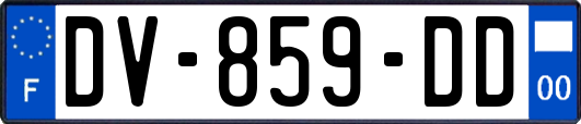 DV-859-DD