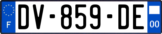 DV-859-DE