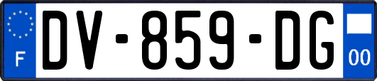 DV-859-DG