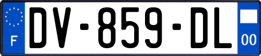 DV-859-DL