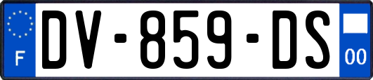 DV-859-DS