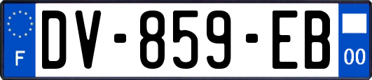 DV-859-EB