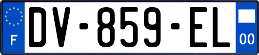 DV-859-EL