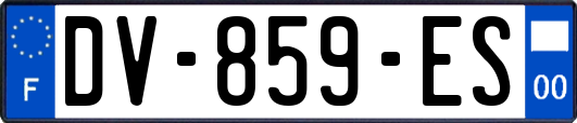 DV-859-ES