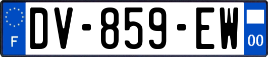 DV-859-EW