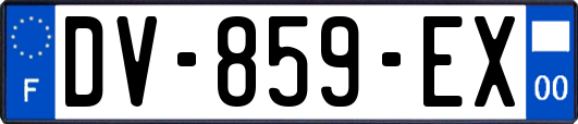 DV-859-EX