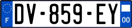 DV-859-EY