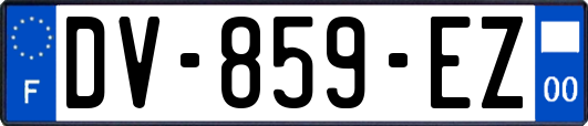 DV-859-EZ