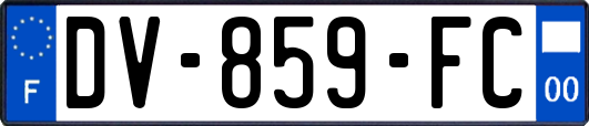 DV-859-FC