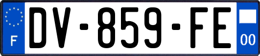 DV-859-FE