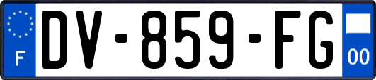 DV-859-FG