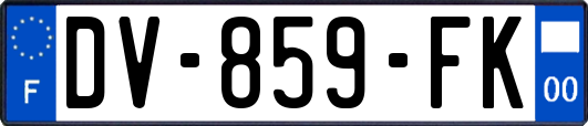 DV-859-FK