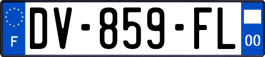 DV-859-FL