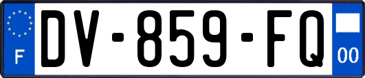 DV-859-FQ