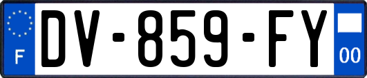 DV-859-FY